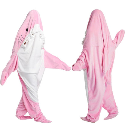 OceanHug™ Shark Lounger Costume