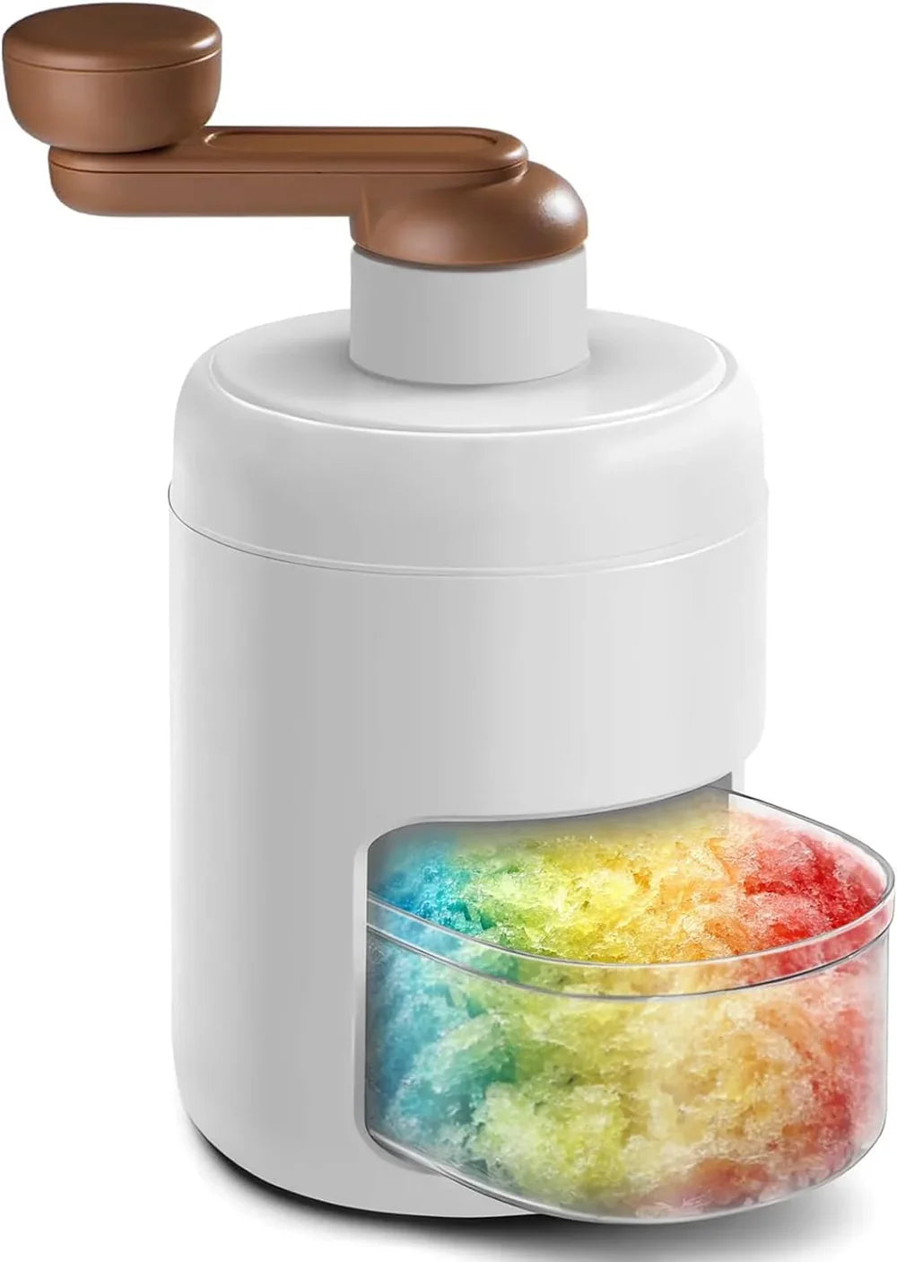 Shaved Ice Maker