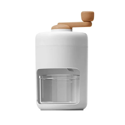 Shaved Ice Maker