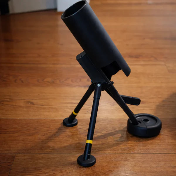 Cap Mortar bottle Opener