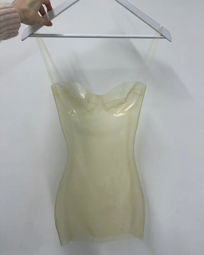 The Invisible Dress