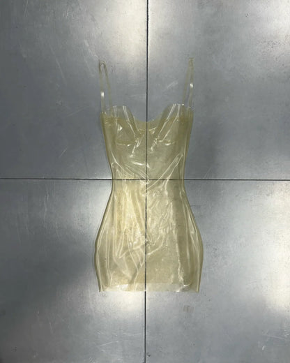 The Invisible Dress