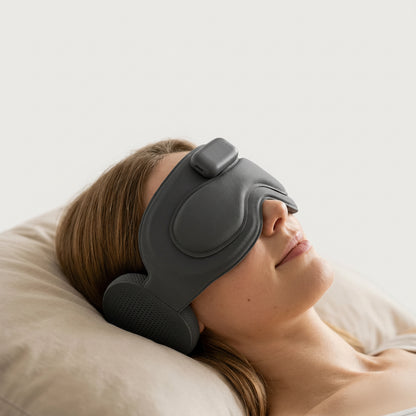 DreamSync Smart Sleep Mask