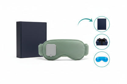 DreamSync Smart Sleep Mask