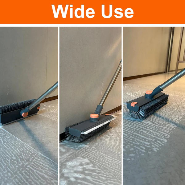 The Revolutionary 3-in-1 Floor Cleaner