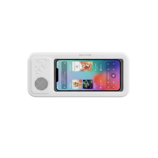 AquaVox Mobile Phone Case