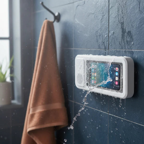 AquaVox Mobile Phone Case