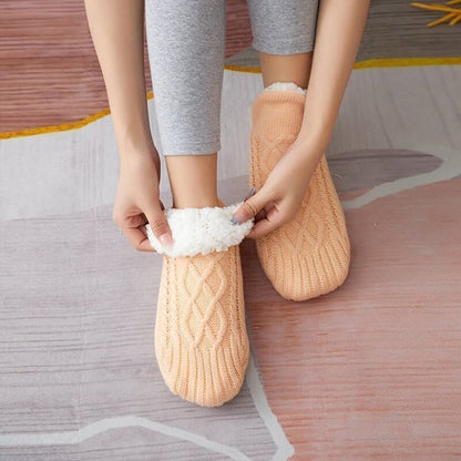 💥Indoor Non-slip Thermal Socks