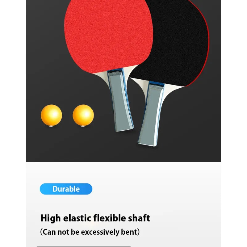Indoor Table Tennis Trainer Kit