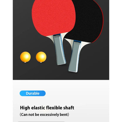 Indoor Table Tennis Trainer Kit