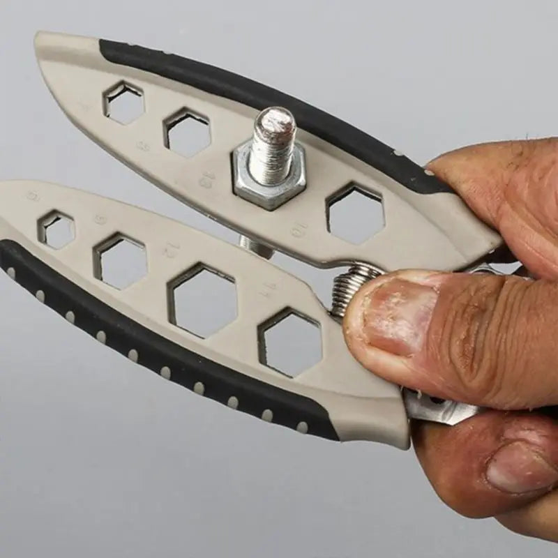 Industrial Grade Tough Cut Cable Cutter Pliers