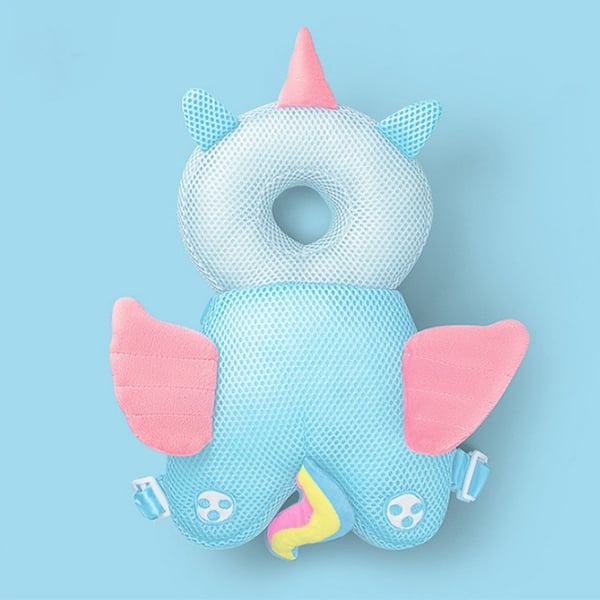Infant Fall Protection Pillow
