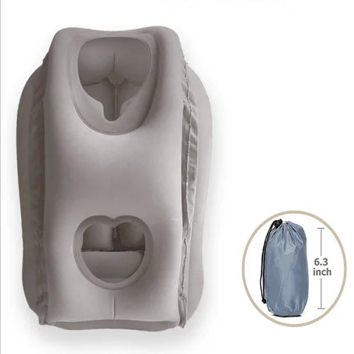 （🌞Summer Promotion 50% OFF）✈️Inflatable Travel Pillow