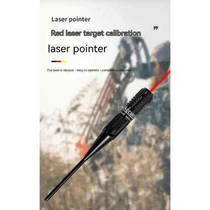 Infrared Calibration Calibrator Red Laser Target Setting Device