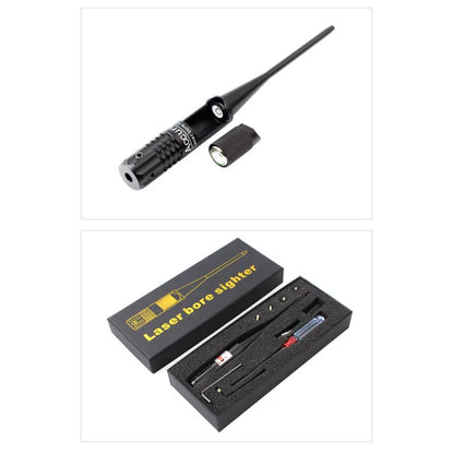 Infrared Calibration Calibrator Red Laser Target Setting Device