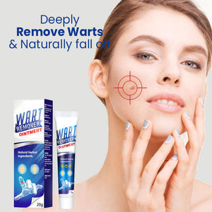 Instant Blemish Removal Cream