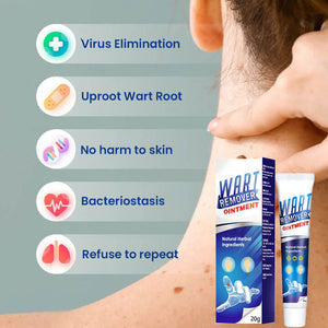 Instant Blemish Removal Cream