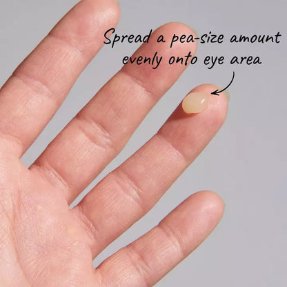 Instant FIRMx Eye Temporary Eye Tightener