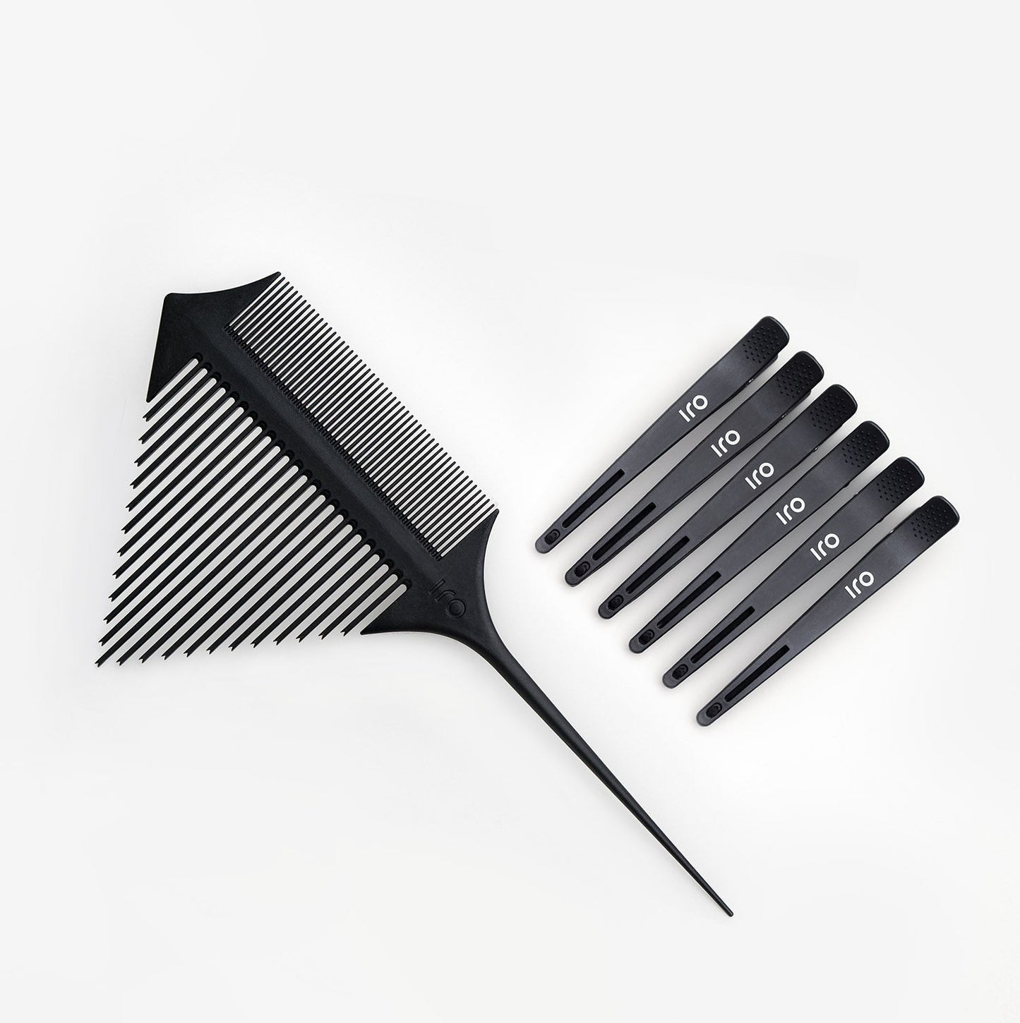Iro Comb