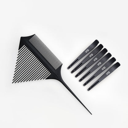 Iro Comb