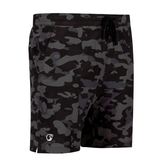2.0 Irontide Hybrid Short