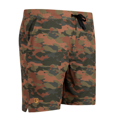 2.0 Irontide Hybrid Short