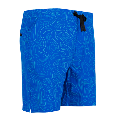 2.0 Irontide Hybrid Short