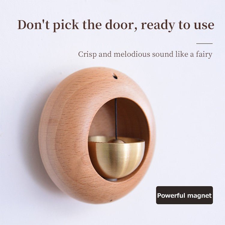Japanese Style Dopamine Door Bell