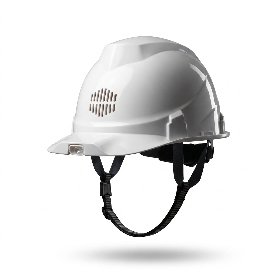 BreezeGuard Cooling Hard Hat