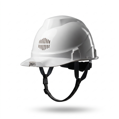 BreezeGuard Cooling Hard Hat