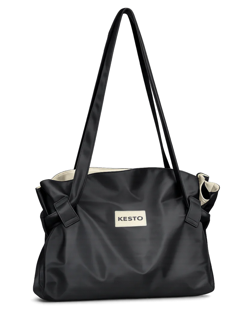 CarryNest Drawstring Tote