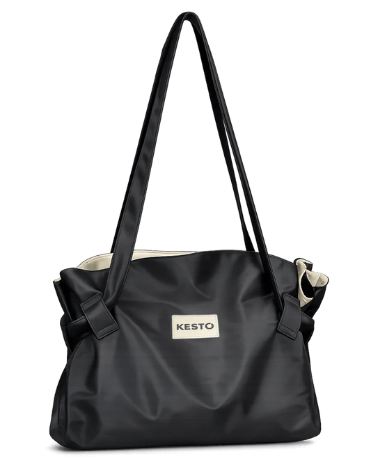 CarryNest Drawstring Tote
