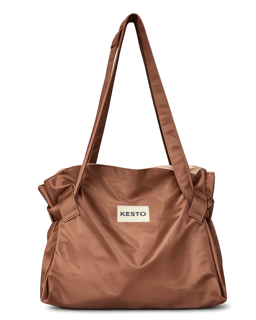 CarryNest Drawstring Tote