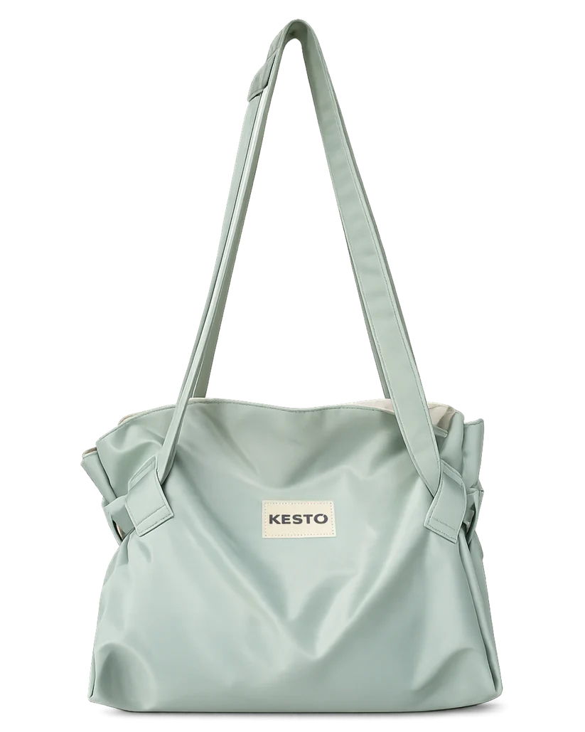 CarryNest Drawstring Tote