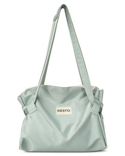 CarryNest Drawstring Tote