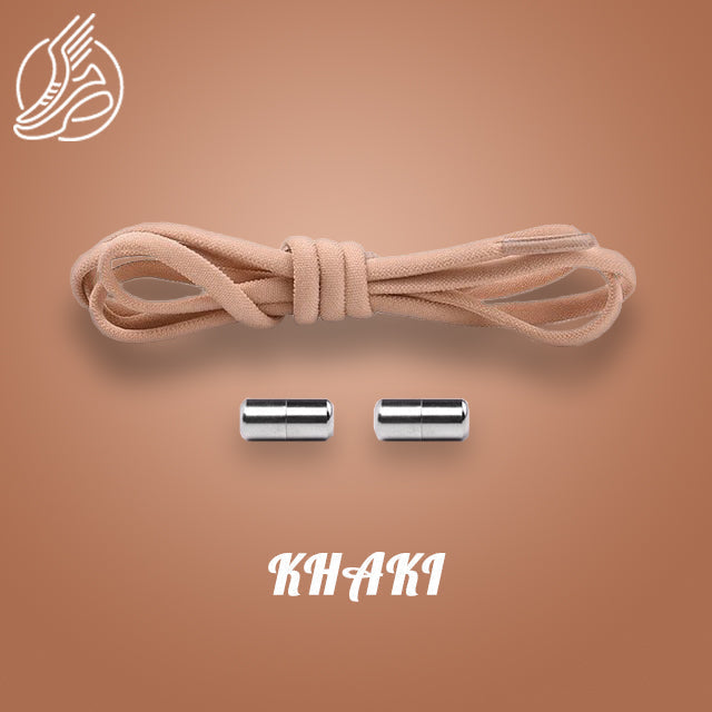 Smart-Buckle + Laces