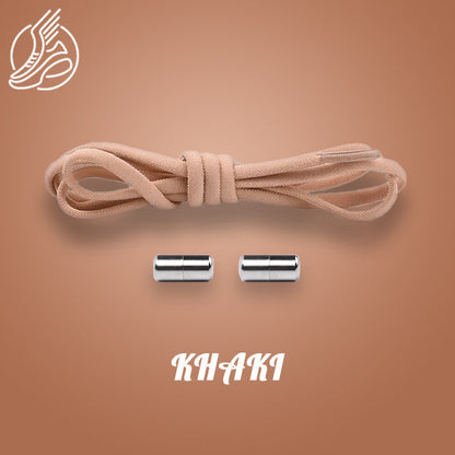 Smart-Buckle + Laces