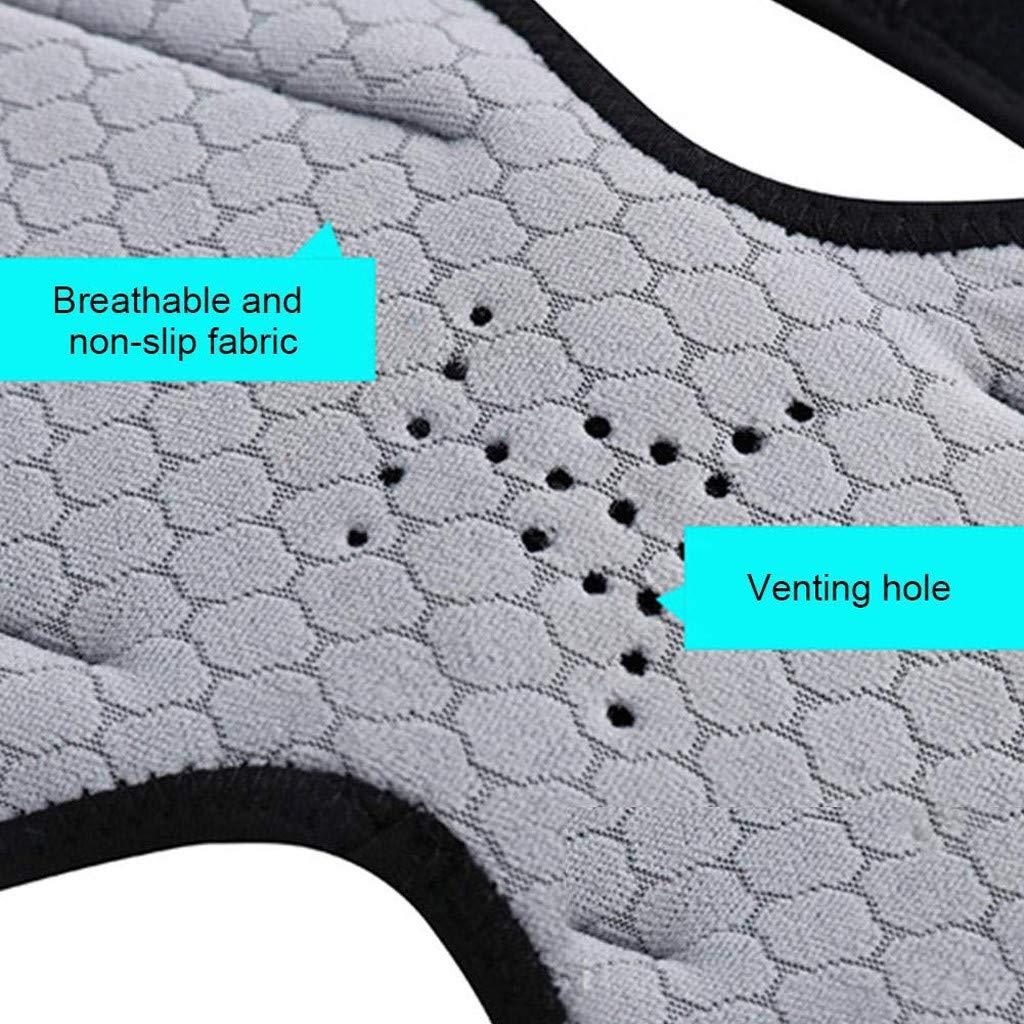 Knee Joint Support Pads (2pcs)