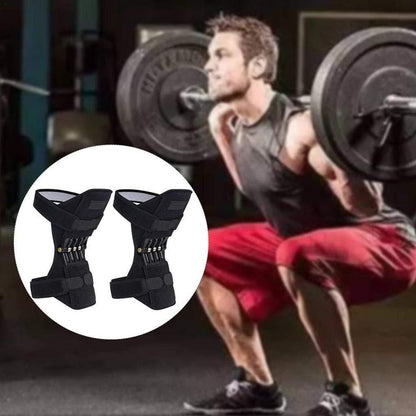 Knee Joint Support Pads (2pcs)