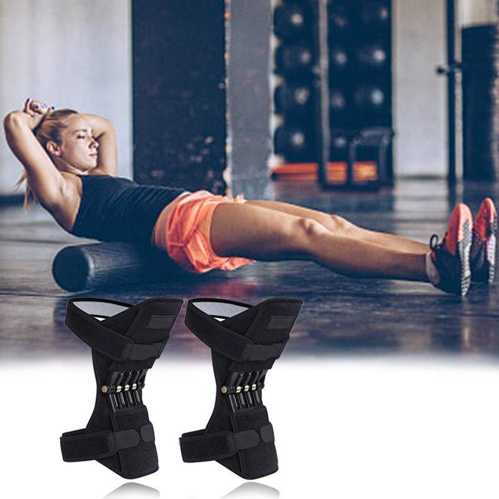 Knee Joint Support Pads (2pcs)