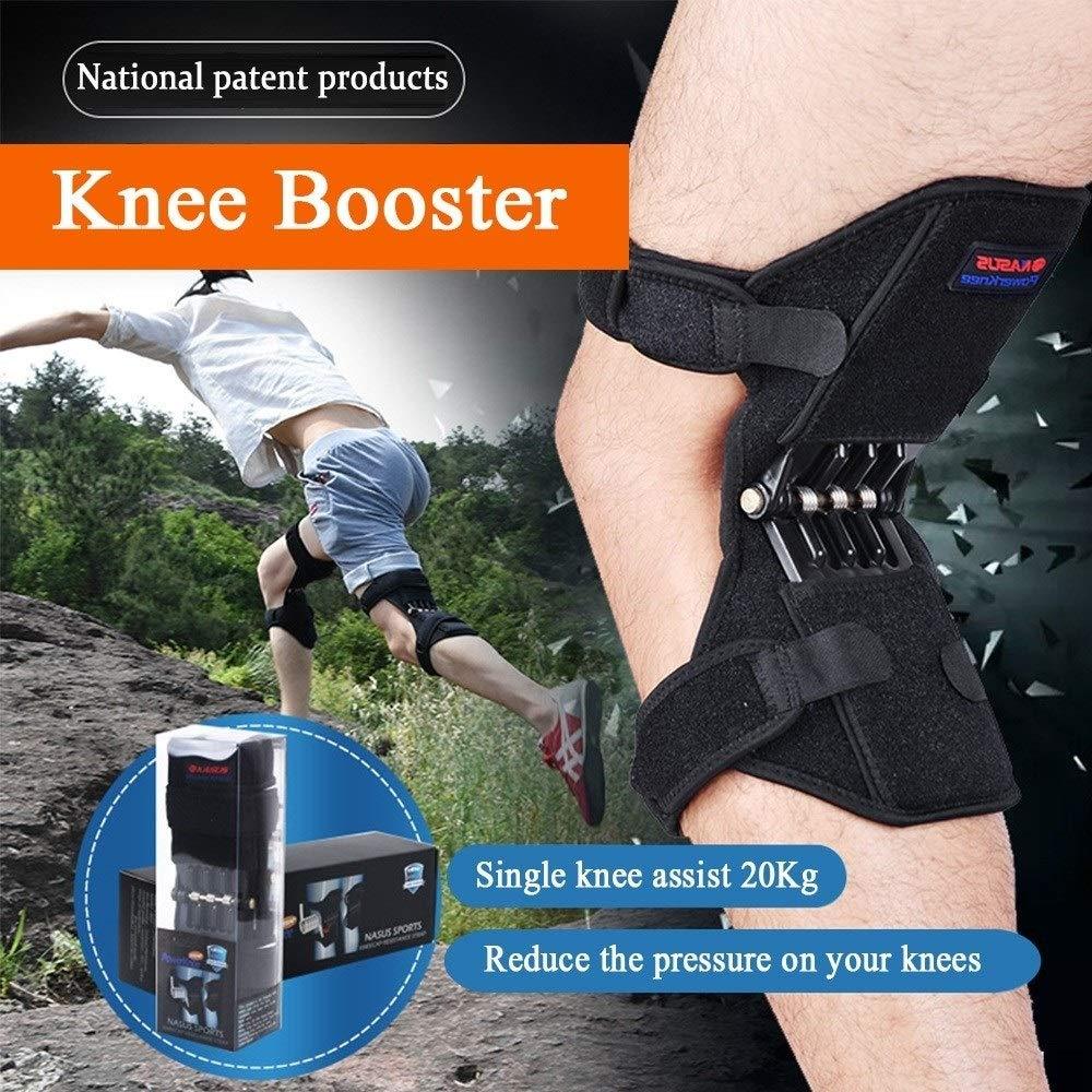 Knee Joint Support Pads (2pcs)