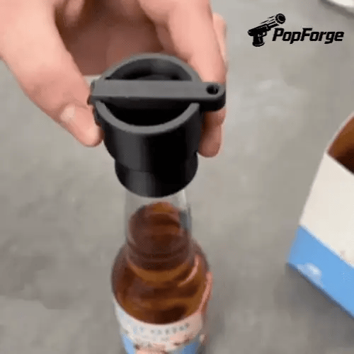 PopForge