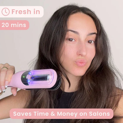 SilkyTrim Split End Hair Trimmer