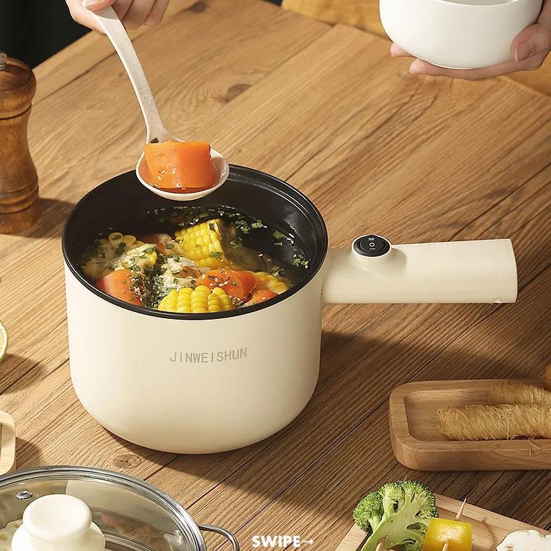 Mini Electric Hot Pot