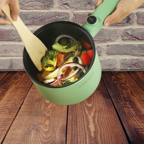 Mini Electric Hot Pot