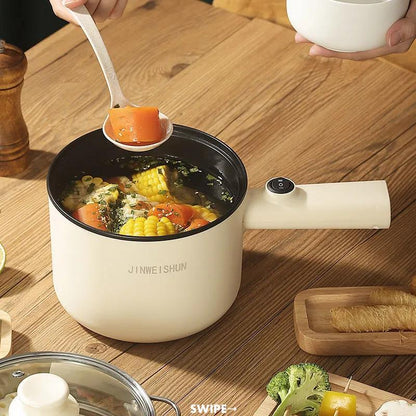 Mini Electric Hot Pot