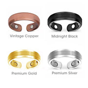 Men Lymphatic Drainage Therapeutic Ring