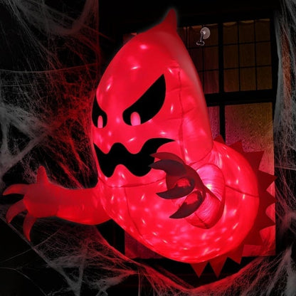 Last Day 50%OFF - 👻LED Halloween Inflatable Ghost