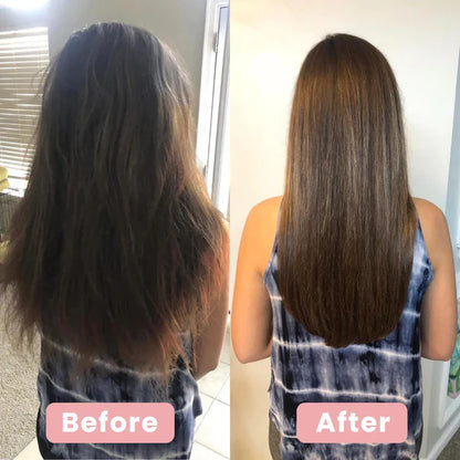 SilkyTrim Split End Hair Trimmer