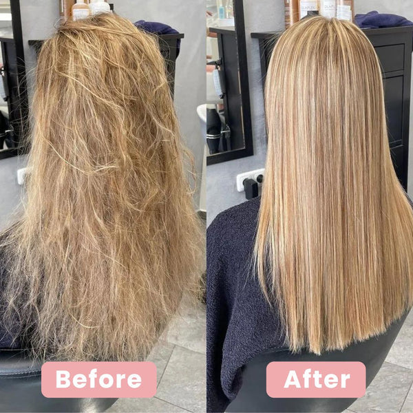 SilkyTrim Split End Hair Trimmer